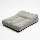 PawTherapy Orthopedic Dog Bed | Memory Foam Joint Support | 4 Sizes