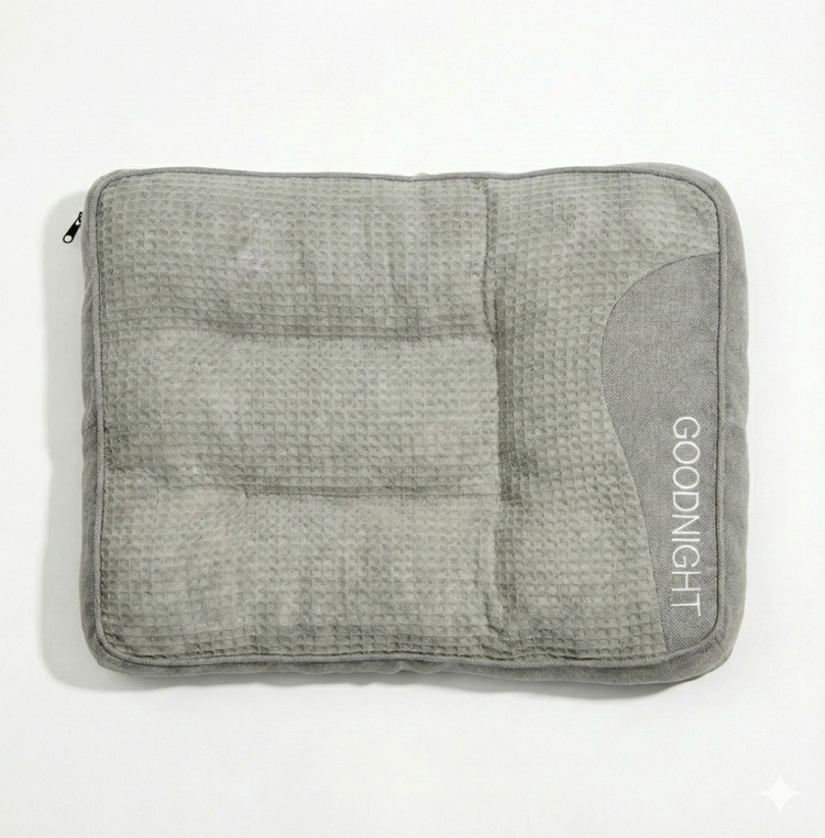 PawTherapy Orthopedic Dog Bed | Memory Foam Joint Support | 4 Sizes