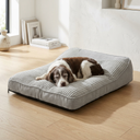 PawTherapy Orthopedic Dog Bed | Memory Foam Joint Support | 4 Sizes